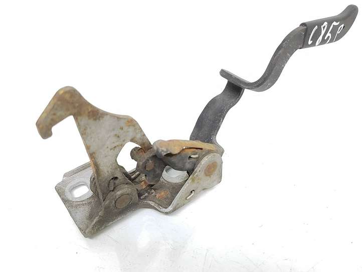 BMW 3 E46 (1998 - 2005)  8213029 Ручка капота