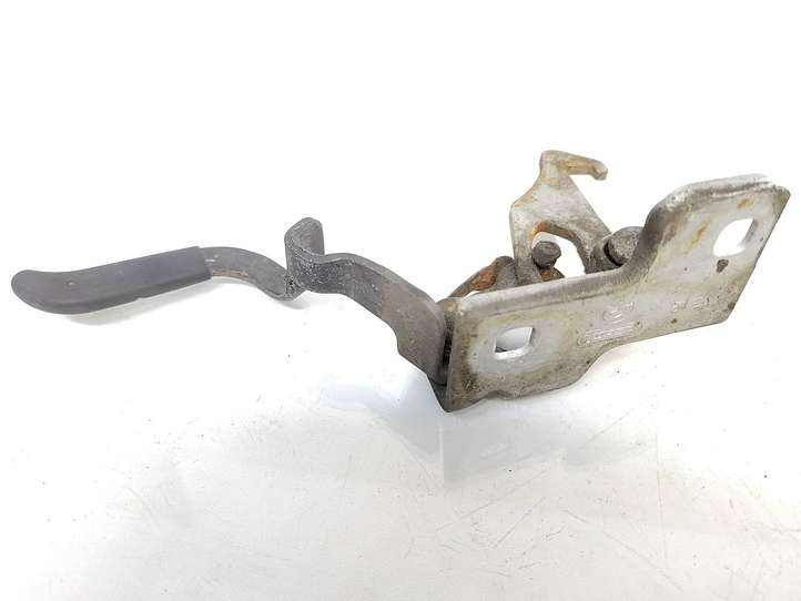 BMW 3 E46 (1998 - 2005)  8213029 Ручка капота