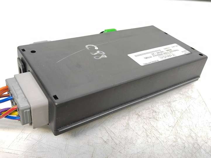 Ford Galaxy (2006 - 2010)  6g9n14b192ac Блок управления крюка для прицепа