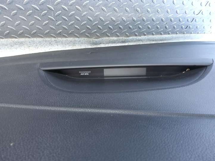 Kia Ceed (2015 - 2018)  84710A2000WK Панель