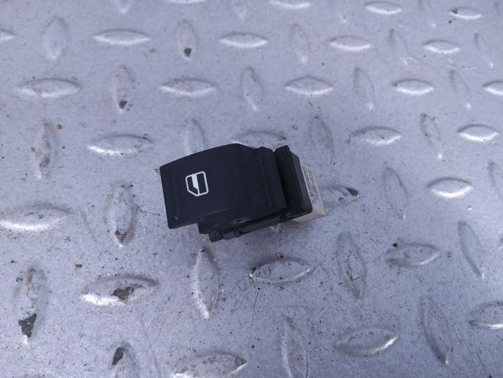 Skoda Superb B6 (3T) (2008 - 2015)  5J0959855 Кнопка стеклоподъемников