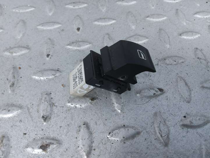 Skoda Superb B6 (3T) (2008 - 2015)  5J0959855 Кнопка стеклоподъемников
