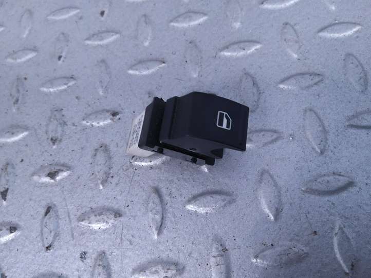 Skoda Superb B6 (3T) (2008 - 2015)  5J0959855 Кнопка стеклоподъемников
