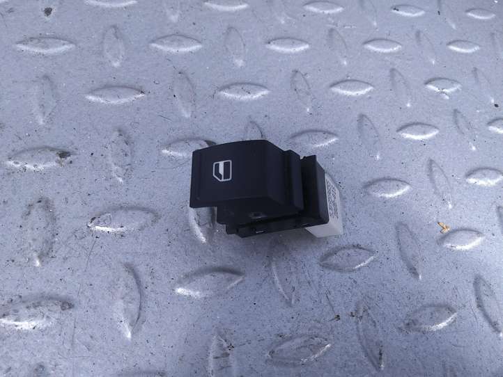 Skoda Superb B6 (3T) (2008 - 2015)  5J0959855 Кнопка стеклоподъемников