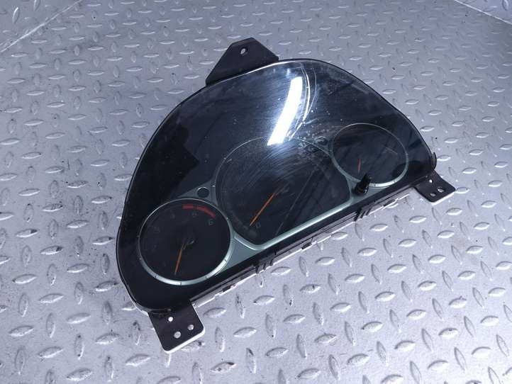 Honda CR-V (2006 - 2009)  HR0333105 Спидометр (приборный щиток)