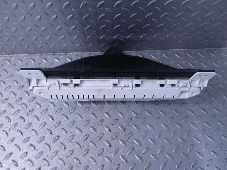 Honda CR-V (2006 - 2009)  HR0333105 Спидометр (приборный щиток)