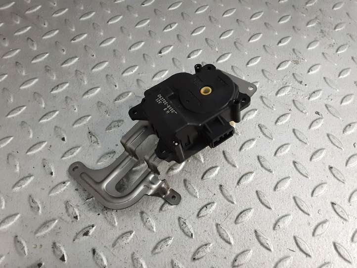 Honda CR-V (2006 - 2009)  0637008950 Двигатель задвижки потока воздуха