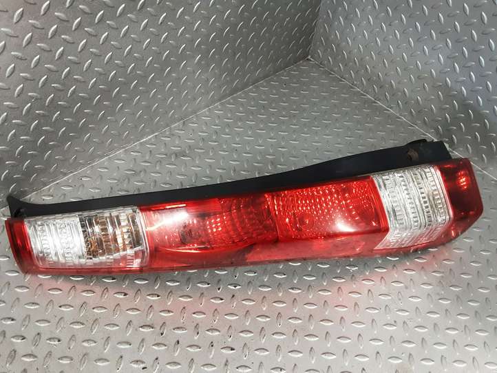 Honda CR-V (2006 - 2009)  2VP23803801 Задний фонарь в кузове