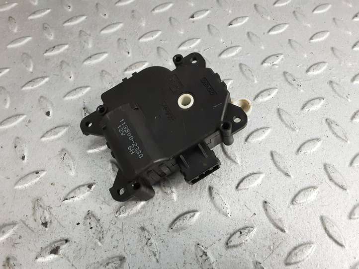 Honda CR-V (2006 - 2009)  1138002330 Двигатель задвижки потока воздуха
