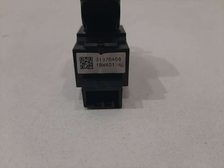 Volvo S90 (2016 - 2020)  31376458 Кнопка стеклоподъемников