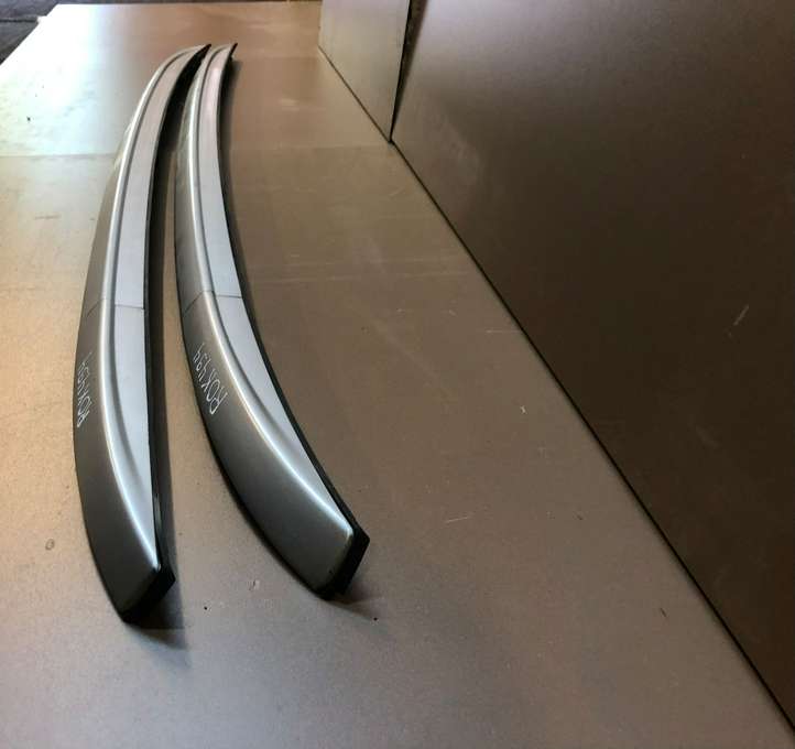 Kia Niro (2016 - )  87287G5000 Звукоизоляция крыши
