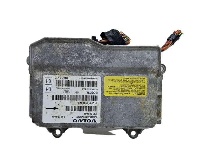 Volvo XC70 (2007 - 2013)  P31275444 Блок управления надувных подушек