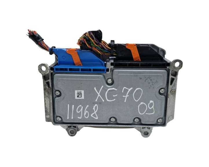 Volvo XC70 (2007 - 2013)  P31275444 Блок управления надувных подушек