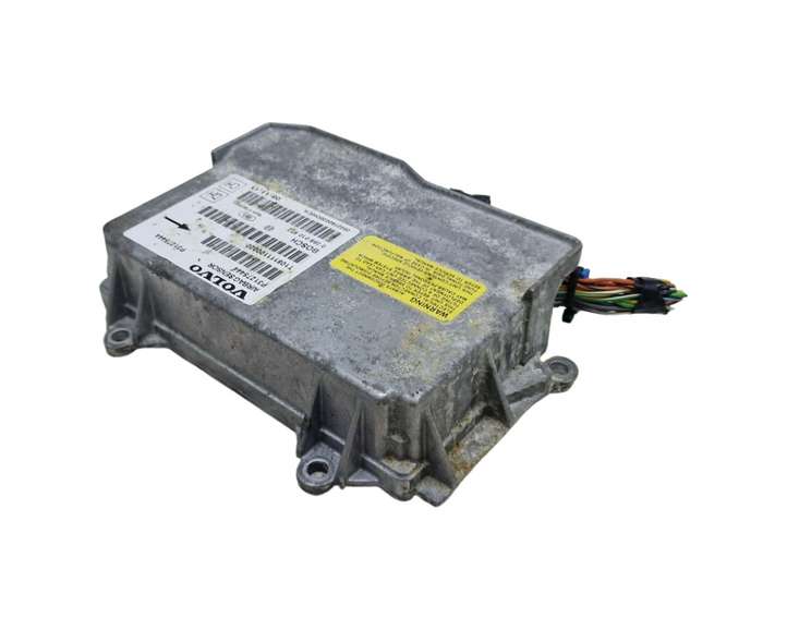 Volvo XC70 (2007 - 2013)  P31275444 Блок управления надувных подушек