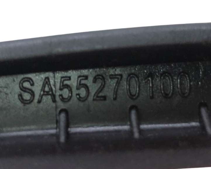 Volvo XC70 (2007 - 2013)  P31271000 Подушка безопастности руля