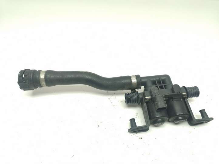 BMW X6 E71 (2008 - 2014)  6411691054403 Клапан (клапаны) нагревательного радиатора (яйца)