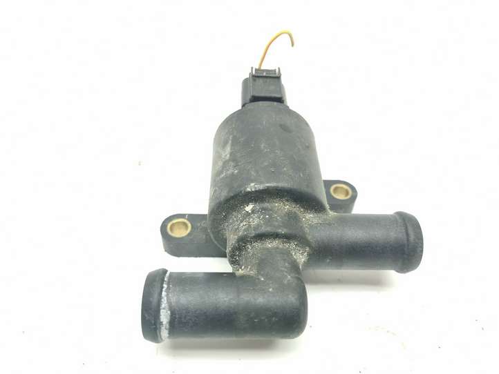 Audi A4 (2007 - 2011)  4263001342 Клапан (клапаны) нагревательного радиатора (яйца)