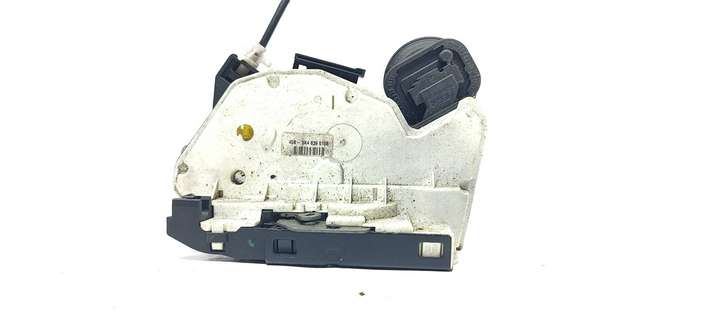 Volkswagen Golf VI (2009 - 2013)  5K4839015B Замок задней двери