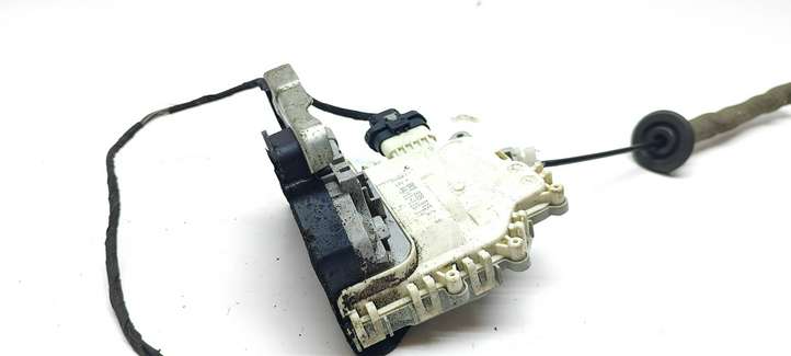 Audi A5 (2007 - 2011)  8K0839015C Замок задней двери