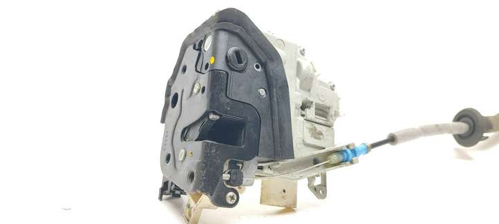 Audi A3/S3 8V (2012 - 2016)  8K0839015H Замок задней двери