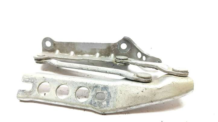 Skoda Fabia Mk2 (5J) (2007 - 2014)  5J0823302 Петля (петли) капота