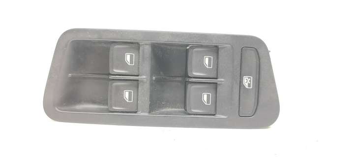 Volkswagen Golf VII (2013 - 2019)  5g0959857b Кнопка стеклоподъемников