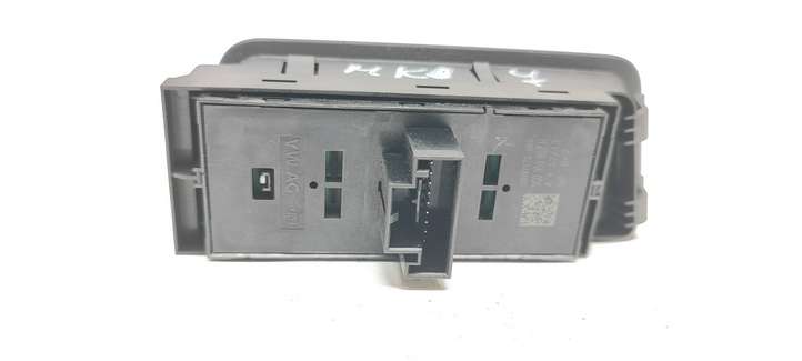 Volkswagen Golf VII (2013 - 2019)  5g0959857b Кнопка стеклоподъемников