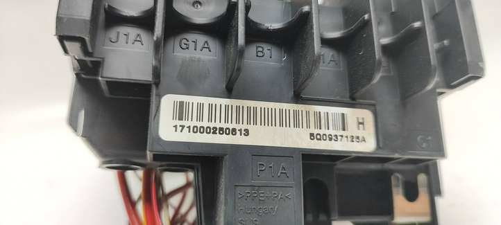 Audi A3/S3 8V (2012 - 2016)  5Q0937125A Другой проводник