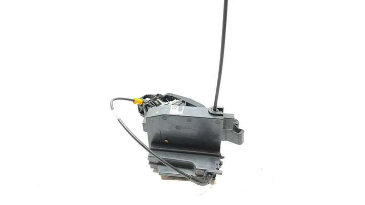 Citroen C4 Picasso (2013 - 2016)  9805635980 Замок задней двери