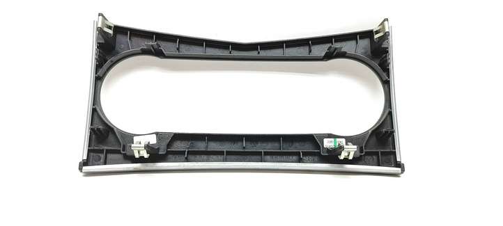 Mercedes-Benz C W204 (2007 - 2014)  A2046800490 Отделка контроля климата / контроля печки