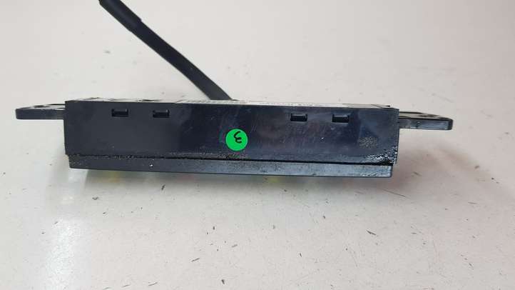 Peugeot 5008 (2009 - 2013)  9667112277 Разъем AUX