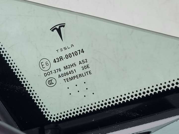 Tesla Model S (2016 - 2021)  104132200G Зеркало боковое с электрическим приводом