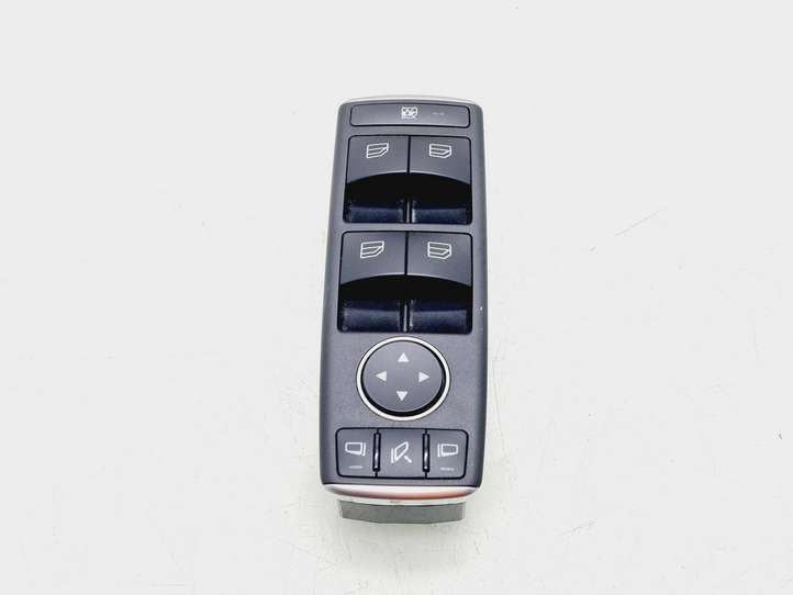 Tesla Model S (2016 - 2021)  A2049055402 Кнопка стеклоподъемников