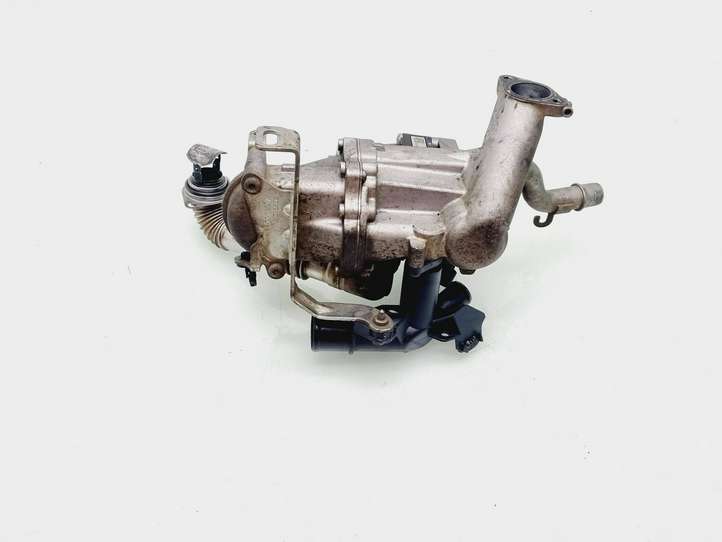 Citroen Berlingo (2012 - 2015)  50563908 Охладитель EGR
