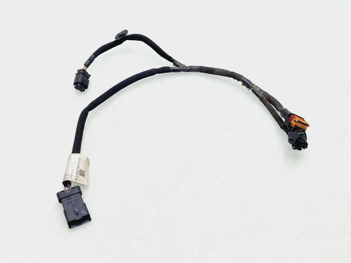 Citroen Berlingo (2012 - 2015)  9677251780 Другой проводник