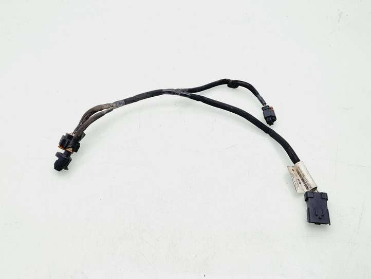 Citroen Berlingo (2012 - 2015)  9677251780 Другой проводник