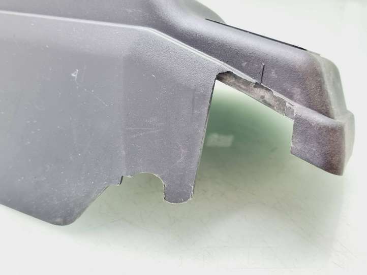 Citroen Berlingo (2012 - 2015)  9658418180 Крышка ящика предохранителей