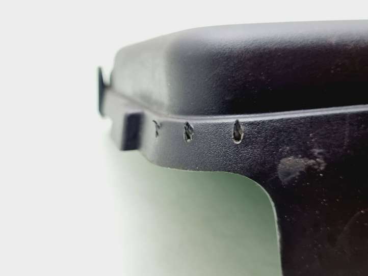 Citroen Berlingo (2012 - 2015)  9658418180 Крышка ящика предохранителей