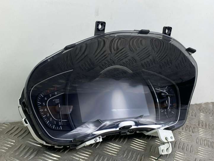 Hyundai Santa Fe (2018 - 2020)  1164202930 Спидометр (приборный щиток)