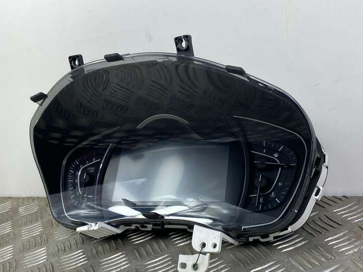 Hyundai Santa Fe (2018 - 2020)  1164202930 Спидометр (приборный щиток)