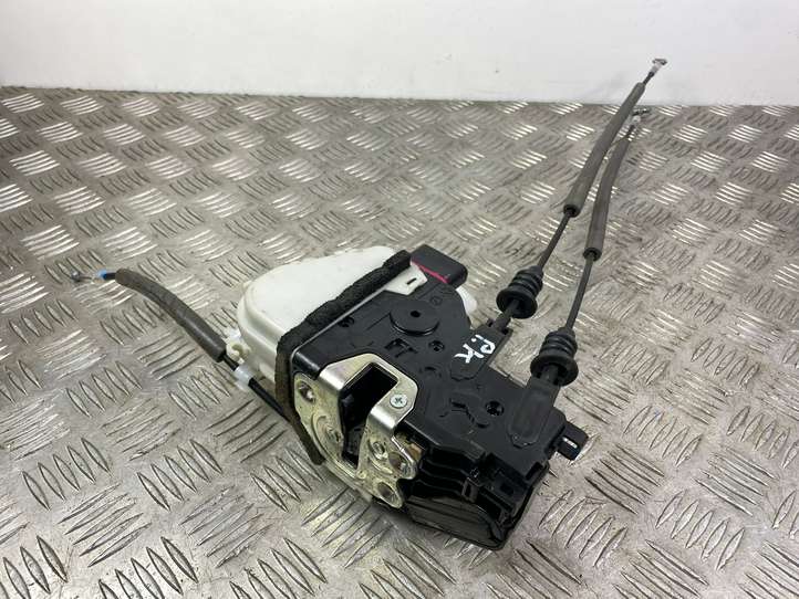 Hyundai Santa Fe (2015 - 2018)  813102W010GKL Передняя звукоизоляция