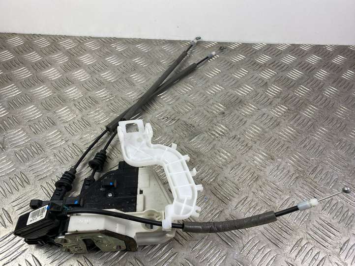 Hyundai Santa Fe (2015 - 2018)  813102W010GKL Передняя звукоизоляция