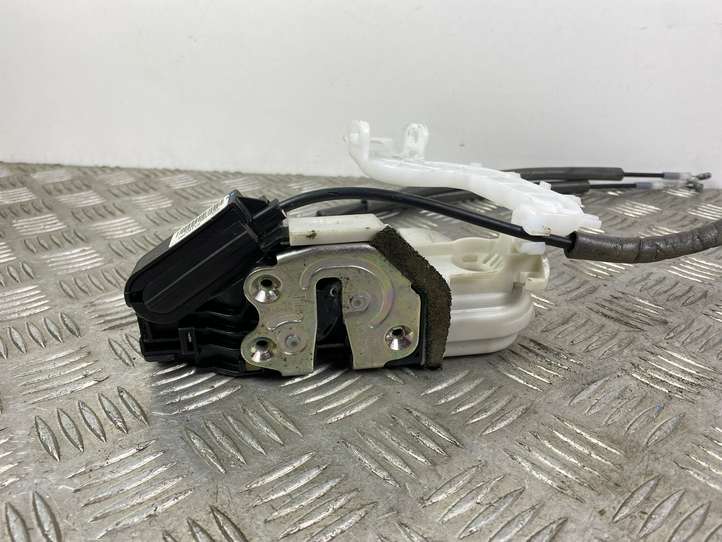 Hyundai Santa Fe (2015 - 2018)  813102W010GKL Передняя звукоизоляция