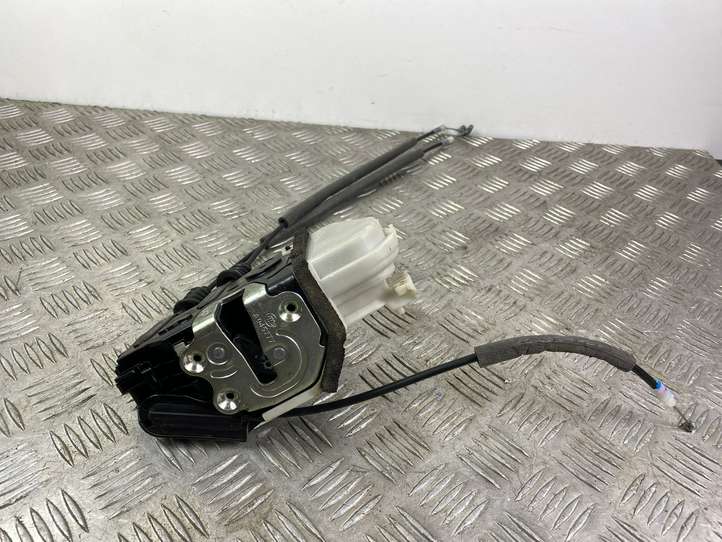 Hyundai Santa Fe (2015 - 2018)  813202W010GKL Передняя звукоизоляция