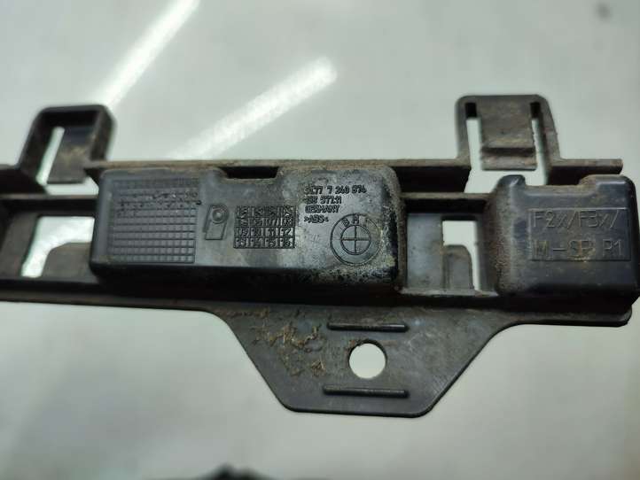 BMW 3 F30 F35 F31 (2012 - 2018)  7240874 Обшивка порга