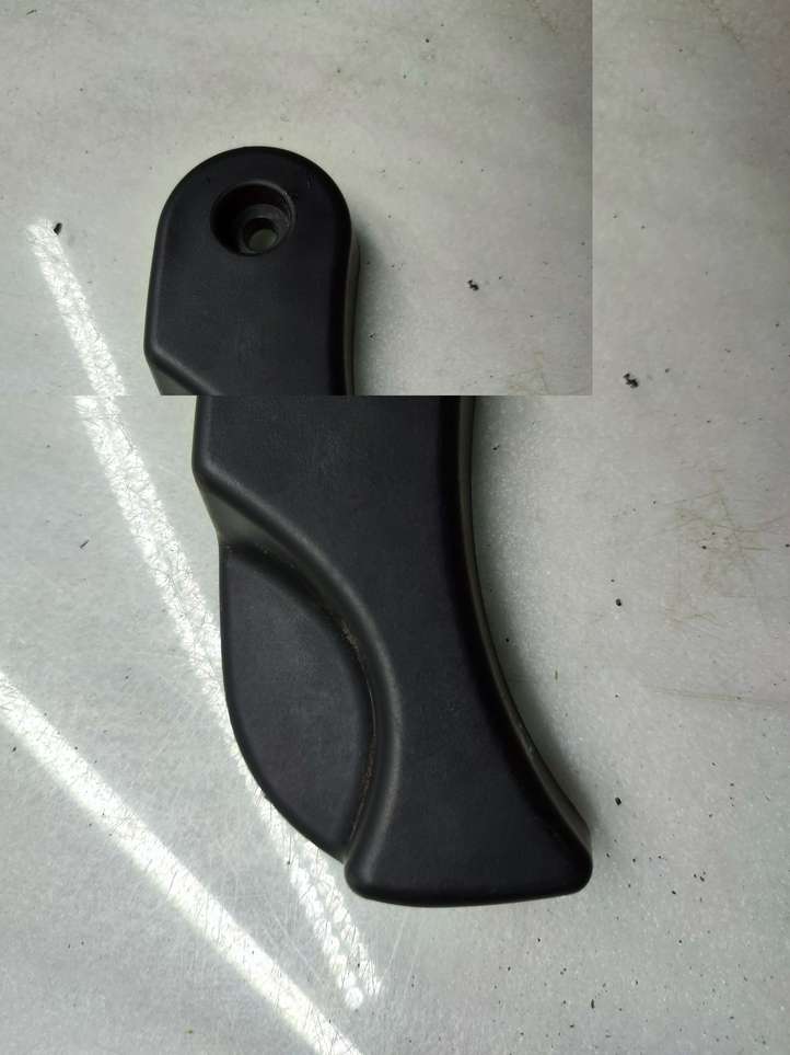 BMW 3 F30 F35 F31 (2012 - 2018)  7309608 Ручка капота