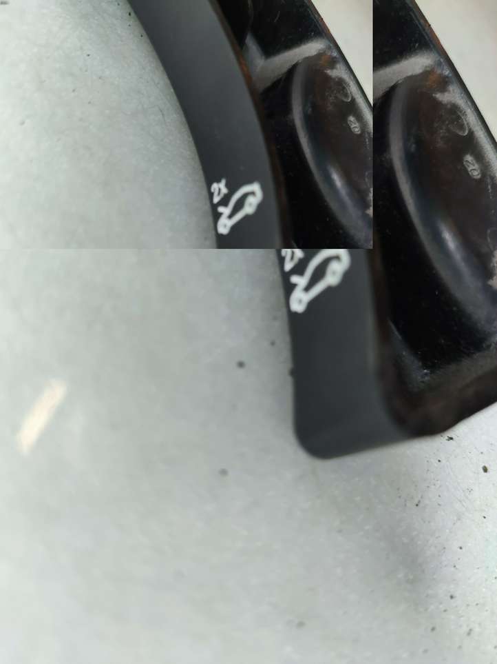 BMW 3 F30 F35 F31 (2012 - 2018)  7309608 Ручка капота