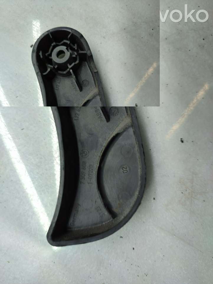 BMW 3 F30 F35 F31 (2012 - 2018)  7309608 Ручка капота