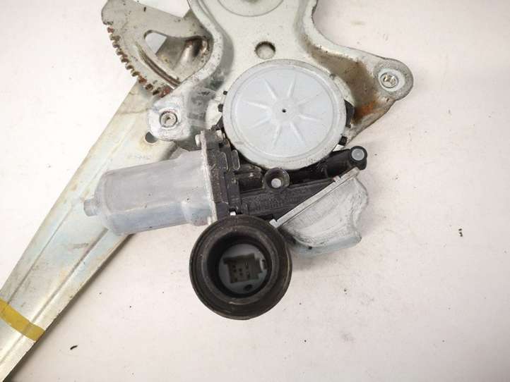 Lexus GS 300 350 430 450h (2007 - 2011)  8571030430 Механизм подъема окон задней двери