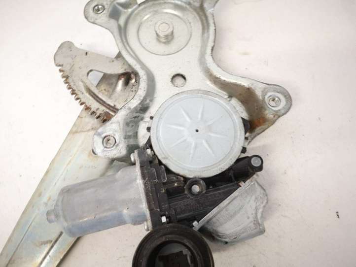 Lexus GS 300 350 430 450h (2007 - 2011)  8571030430 Механизм подъема окон задней двери